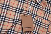 Burberry Short Sleeve Shirt - 3