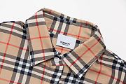 Burberry Short Sleeve Shirt - 2