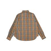 Burberry Long Sleeve Shirt - 2