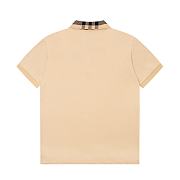 Burberry beige polo 02 - 5