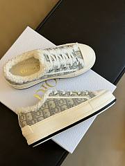 Dior WALK'N'DIOR Sneaker  - 3