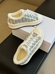 Dior WALK'N'DIOR Sneaker  - 5