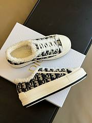 Dior WALK'N'DIOR Sneaker 02 - 5