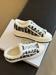 Dior WALK'N'DIOR Sneaker 02 - 3