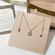 BVLGARI necklace 01 - 1