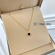 BVLGARI necklace 01 - 3