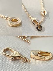 BVLGARI necklace 01 - 4