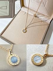 BVLGARI necklace 01 - 6