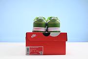 Nike Dunk Low Chlorophyll Green Shoes  - 3