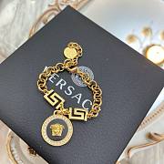 Versace Medusa Bracelet - 5