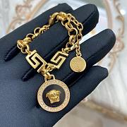 Versace Medusa Bracelet - 3