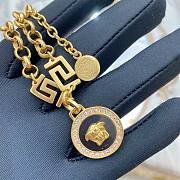 Versace Medusa Bracelet - 2