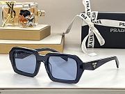 Prada sunglasses 5 colors  - 4