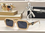 Prada sunglasses 5 colors  - 5