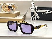 Prada sunglasses 5 colors  - 3