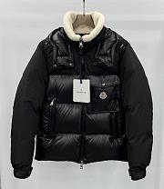 MONCLER Bayuda Quilted Shell Jacket - 5