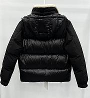 MONCLER Bayuda Quilted Shell Jacket - 4