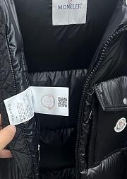 MONCLER Bayuda Quilted Shell Jacket - 3