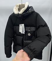 MONCLER Bayuda Quilted Shell Jacket - 2