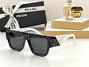 Prada men sunglasses ( 5 colors) - 5