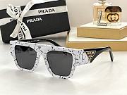 Prada men sunglasses ( 5 colors) - 4