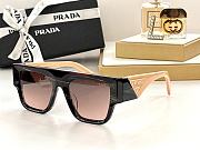 Prada men sunglasses ( 5 colors) - 2