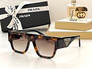 Prada men sunglasses ( 5 colors) - 3