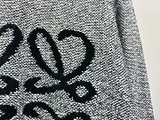 LOEWE Knit Anagram Sweater - 3