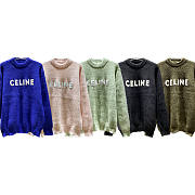 Celine sweater 5 colors  - 1