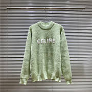 Celine sweater 5 colors  - 5