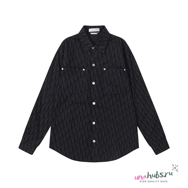 Dior long sleeves shirt  - 1