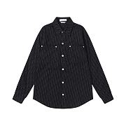 Dior long sleeves shirt  - 1