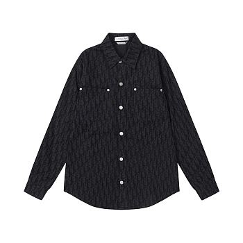 Dior long sleeves shirt 