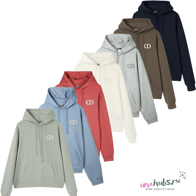 Dior sweater ( 7 colors) - 1