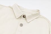 Prada white shirt - 2