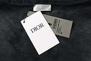 Dior Oblique Hooded Sweatshirt - 5