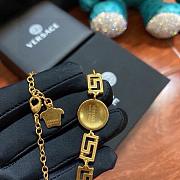 Versace Medusa Necklace 02 - 4