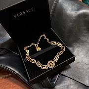Versace Medusa Necklace 02 - 3