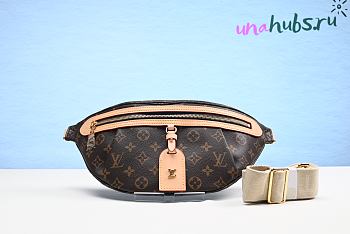 Louis Vuitton M46784 High Rise Belt Bag