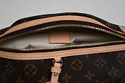 Louis Vuitton M46784 High Rise Belt Bag - 5