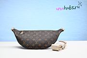 Louis Vuitton M46784 High Rise Belt Bag - 6