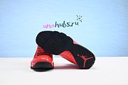 Air Jordan 9 Retro Chile Red shoes - 5