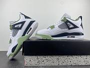 Air Jordan 4 Retro ‘Seafoam’ Shoes  - 6