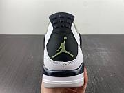 Air Jordan 4 Retro ‘Seafoam’ Shoes  - 5