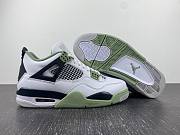 Air Jordan 4 Retro ‘Seafoam’ Shoes  - 4