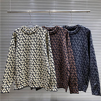 Valentino sweater (3 colors )