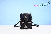 Louis Vuitton Tiny Bicolor Backpack  - 1