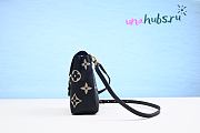 Louis Vuitton Tiny Bicolor Backpack  - 6