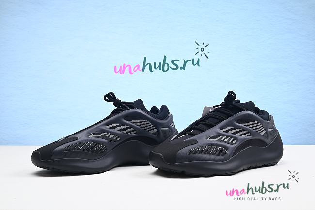 Yeezy Boost 700 V3 Alvah Shoes  - 1