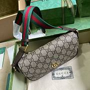 Gucci Ophidia GG Mini Bag - 4